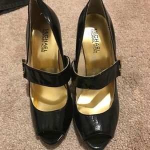 Michael kors heels